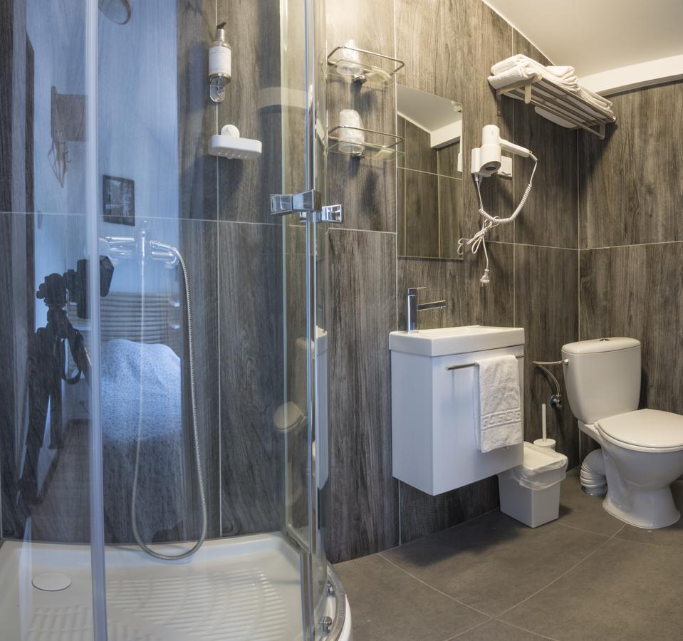 Chambre D'Hotes - Ferme De Chanteraine Еґін Екстер'єр фото